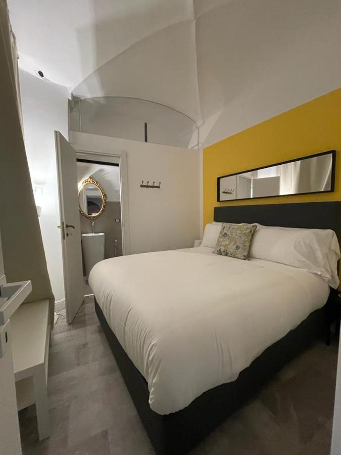 Happy Family Apartments Il Doge Генуа Екстериор снимка