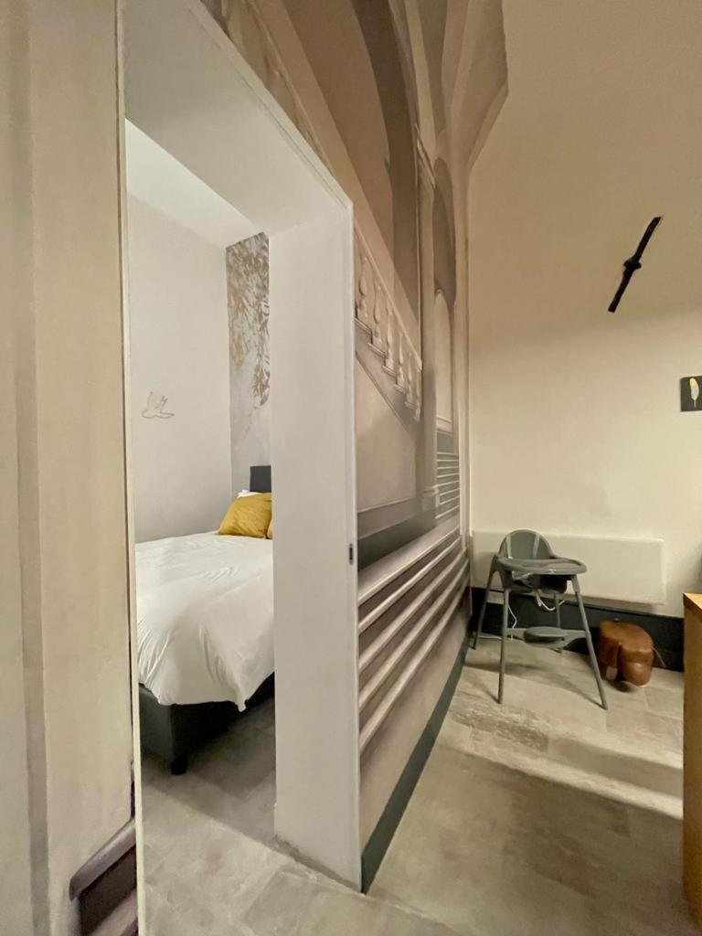 Happy Family Apartments Il Doge Генуа Екстериор снимка